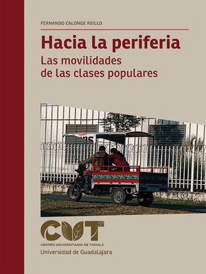 cover image of Hacia la periferia